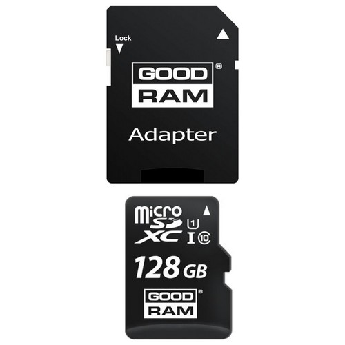 Goodram m1aa microsd - goodram, 128