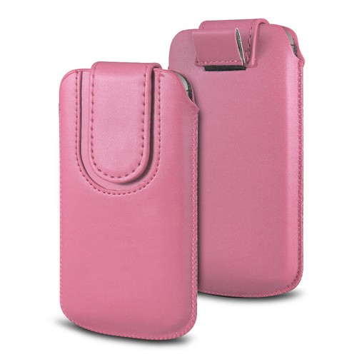 Custodia magnetica pelle - custodia,