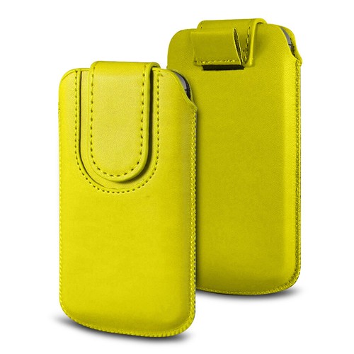 Custodia magnetica pelle pu - custodia, in