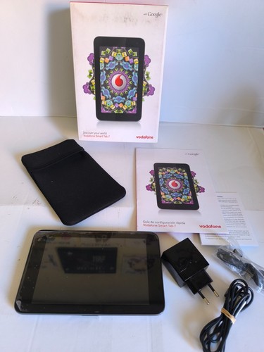 Vodafone smart tab 3g - smart,