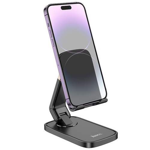 Hoco hd8 stand - hoco, richiudibile