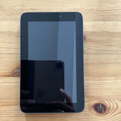 Tablet vodafone smart tab 7 - tab, 2-7