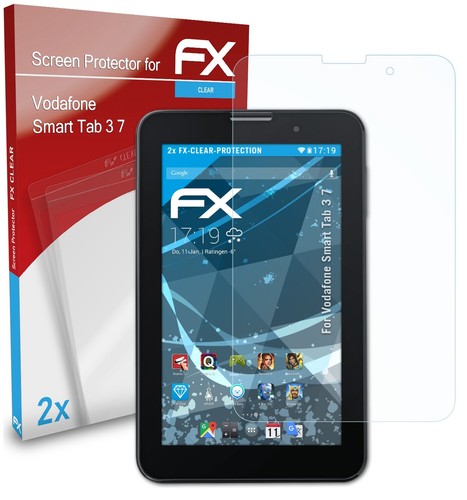 Atfolix pellicola - 2x,