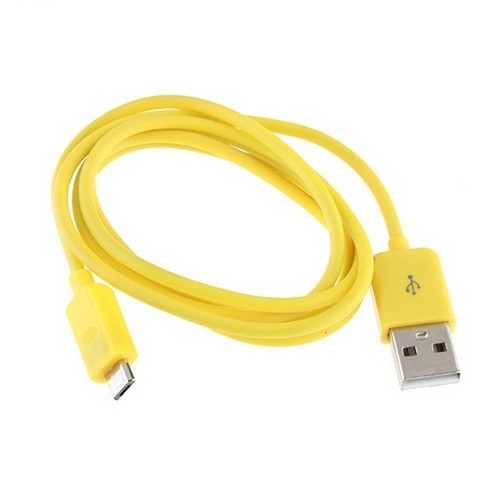 Cavo dati usb microusb - cavo,